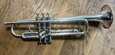 Vincent Bach Stradivarius modelo 25 comprar usado  Enviando para Brazil