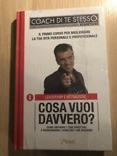 Libro cosa vuoi usato  Villanova di Camposampiero