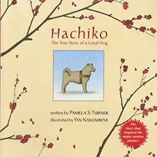 Hachiko true story for sale  Interlochen