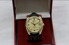 Montre omega electronic d'occasion  Gujan-Mestras