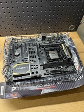 Gigabyte x99 motherboard for sale  Fort Worth