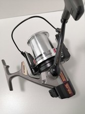 Vara de fundição Daiwa Whisker Tournament Pro Caster SS-45, usada, molinete liso comprar usado  Enviando para Brazil