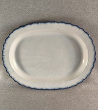 Grand plat ceramique d'occasion  Monnaie