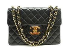Sac main chanel d'occasion  Paris-