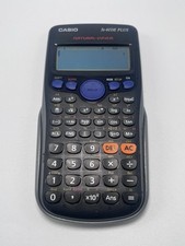 Casio plus wissenschaftlicher gebraucht kaufen  Innenstadt