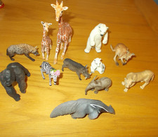 Schleich papo zoo for sale  WOTTON-UNDER-EDGE