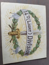 ww1 christmas card for sale  SHREWSBURY