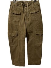 Pantalone cargo donna usato  Milano