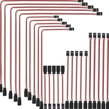 Servo verlängerungskabel pin gebraucht kaufen  Düsseldorf