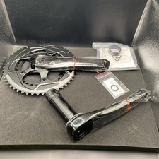 Conjunto de manivela Sram Rival Bb30 11 velocidades 172.5 50/34 Bb30 Pf30 (RIV-7) comprar usado  Enviando para Brazil