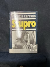 Stupro. patrizia carrano. usato  Domodossola