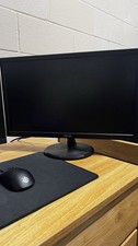 Gaming dual monitors for sale  South Dennis