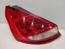 2011 ford fiesta for sale  Rhinelander