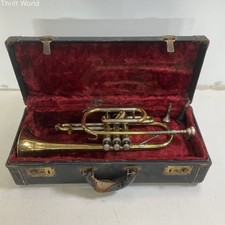 Vintage 1940s holton for sale  La Vista