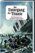 Untergang titanic gebraucht kaufen  Berlin