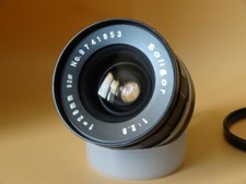 28mm f2.8 soligor d'occasion  France