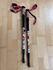 Walking wanderstöcke gebraucht kaufen  Gauting