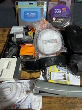 Mixed bundle camera for sale  BECKENHAM