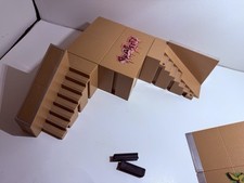 Fingerboard skate park for sale  Harrison