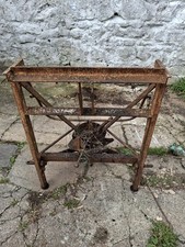 Teagle mounted fertilizer for sale Teagle mounted fertilizer for sale  BRIDGEND