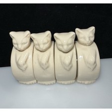 Vintage napkin rings for sale  New Carlisle