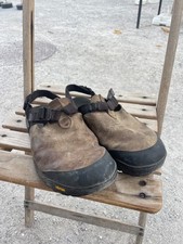 Bedrock mountain clog for sale  UCKFIELD
