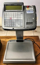 Bilancia elettronica banco usato  Venzone