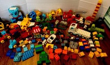 Lego duplo bulk for sale  Daphne