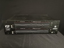 Peavey q231f channel for sale  Clute