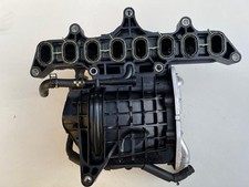 Collettore aspirazione mazda usato  Valperga