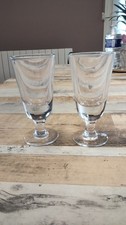 Verres absinthe ancien d'occasion Verres absinthe ancien d'occasion  Voisins-le-Bretonneux