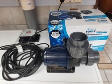 Aquaforte varios teichpumpen gebraucht kaufen  Saarbrücken