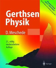 Gerthsen physik gerthsen gebraucht kaufen Gerthsen physik gerthsen gebraucht kaufen  Berlin
