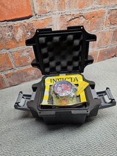 Edição Limitada Marvel Spider-Man Invicta Venom Reserve #0028/3000 Com Estojo comprar usado  Enviando para Brazil