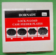 Hornady case feeder for sale  Edgewood