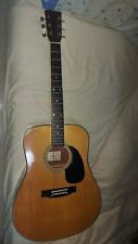 Chitarra suzuki nagoya usato  Roma