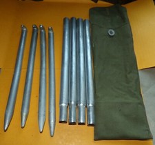 Armee pochette tissu d'occasion  Le Thor