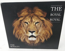 Royalty digipak royal for sale  Murrieta