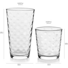 Libbey awa piece for sale  Commerce Township