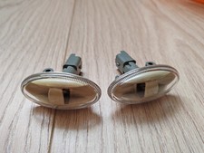 Usado, Peugeot 206+ 2009 Front fender indicator light Seitenblinker 9680057480 comprar usado  Enviando para Brazil