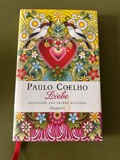 Paulo coelho gedanken gebraucht kaufen  Köln