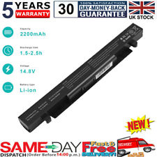 X550 battery charger for sale  WORCESTER