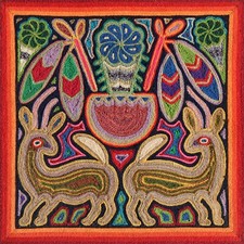Peinture fil art d'occasion  Bordeaux-