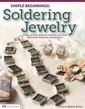 Simple beginnings soldering for sale  Montgomery
