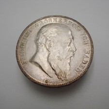 Mark 1903 friedrich gebraucht kaufen  Hennigsdorf