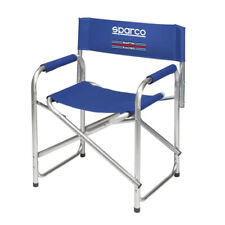 Sparco paddock stuhl gebraucht kaufen  Sohren