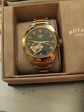 Rotary jura stainless for sale  CAMBORNE