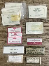 Vintage medical surgical for sale  WOODFORD GREEN