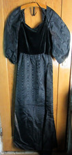 Shubette long black for sale  RETFORD