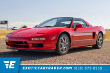 1995 acura nsx for sale  Fort Lauderdale